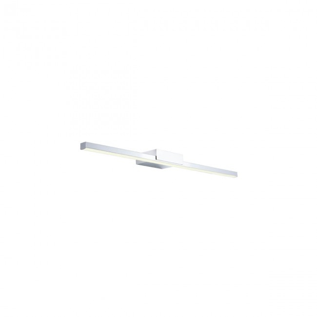Aplica REDO ASTON 01-3269 LED 12W 3000K/4000K 1015lm Nedimabil Aluminiu/Metal Crom IP44 [1]