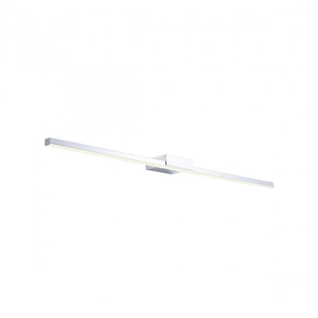 Aplica REDO ASTON 01-3272 LED 18W 3000K/4000K 1315lm Nedimabil Aluminiu/Metal Crom IP44 [1]