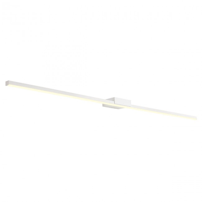 Aplica REDO ASTON 01-3274 LED 24W 3000K/4000K 1723lm Nedimabil Aluminiu/Metal Alb Mat IP44 [1]