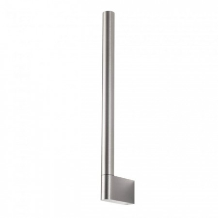 Aplica Redo Cityline, foggy nickel, LED, 8.5W, 375 lumeni, alb cald 3000K, 01-3698 [1]