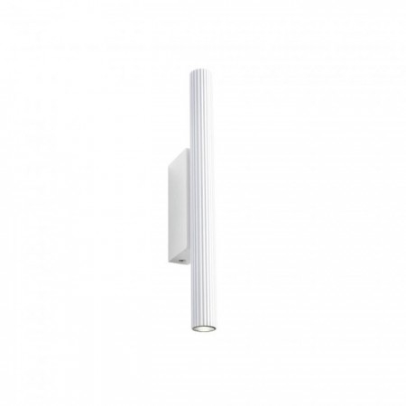 Aplica Redo Nikos, alb mat, LED, 10W, 507 lumeni, alb cald 3000K, 01-3847 [1]