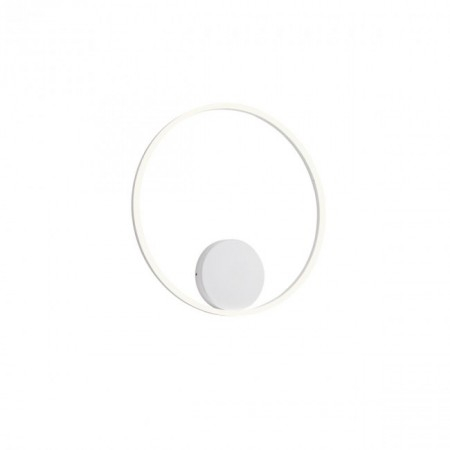Aplica Redo Orbit, alb mat, direct light, 42W, 3160 lumeni, alb cald 3000K [1]