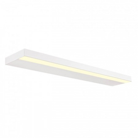 Aplica Redo Seed, alb mat, LED, 30W, 1915 lumeni, alb cald 3000K, L.61 cm, 01-3554 [1]