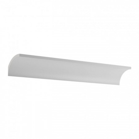 Aplica Redo Velas, alb mat, LED, 21W, 1813 lumeni, alb cald 3000K, L.60 cm, 01-3951 [1]