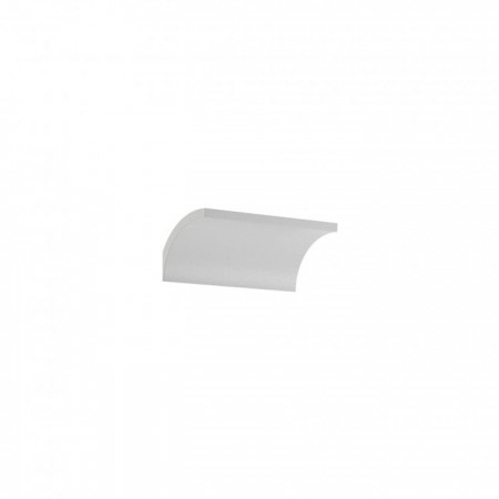 Aplica Redo Velas, alb mat, LED, 9.5W, 749 lumeni, alb cald 3000K, 01-3706 [1]