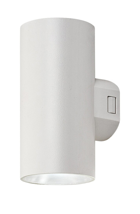 Aplice exterior Rabalux Urfa LED 18W 1800lm 2700KK, 4000KK, 6500KK plastic white stil modern, IP65 77162 [6]