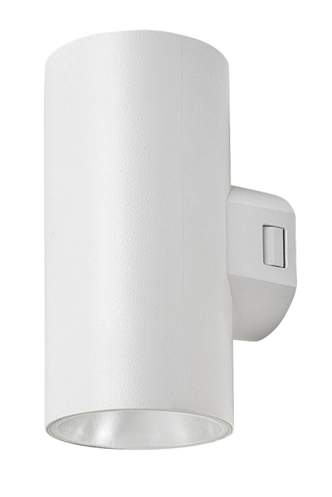 Aplice exterior Rabalux Urfa LED 18W 1800lm 2700KK, 4000KK, 6500KK plastic white stil modern, IP65 77162 [2]