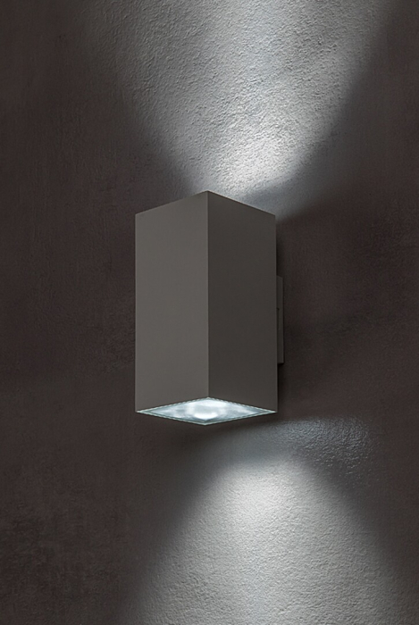 Aplice exterior Rabalux Urfa LED 18W 1800lm 2700KK, 4000KK, 6500KK plastic white stil modern, IP65 77164 [8]