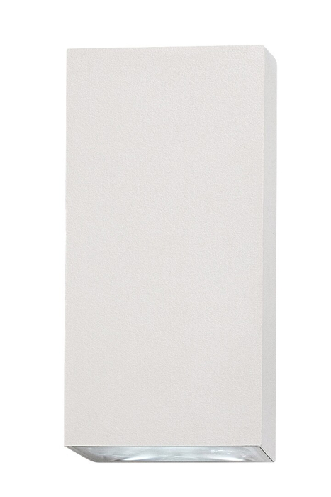 Aplice exterior Rabalux Urfa LED 18W 1800lm 2700KK, 4000KK, 6500KK plastic white stil modern, IP65 77164 [6]