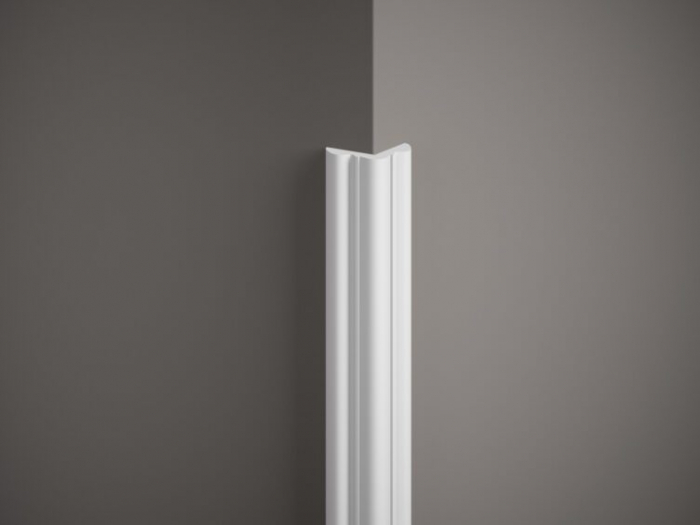 Brau Poliuretan Mardom MDB123 40x40x2000 mm [2]