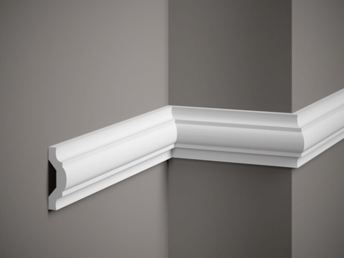 Brau Poliuretan Mardom MDD351 76x25x2000 mm [2]