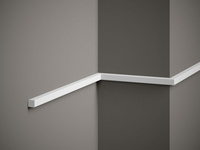 Brau Polimer Rigid Polyforce Mardom MD010 15x15x2000 mm [2]