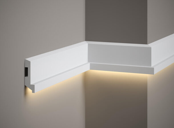 Brau Polimer Rigid Polyforce Mardom MD024 80x27x2000 mm [1]