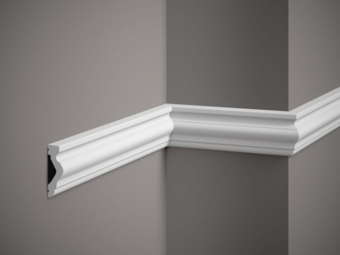 Brau Polimer Rigid Polyforce Mardom MD308 65x21x2000 mm [2]