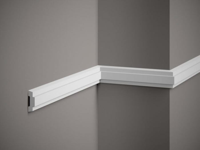 Brau Polimer Rigid Polyforce Mardom MD317 45x15x2000 mm [2]