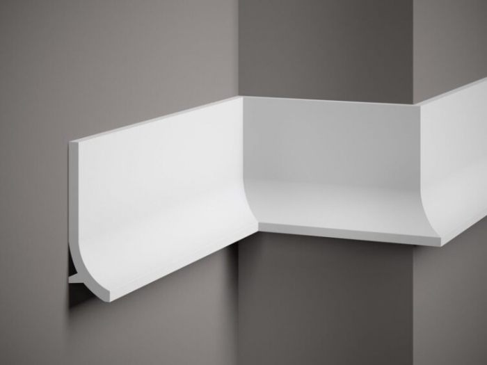 Brau Polimer Rigid Polyforce Mardom QS011 135x40x2000 mm [2]
