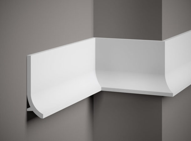 Brau Polimer Rigid Polyforce Mardom QS011 135x40x2000 mm [1]