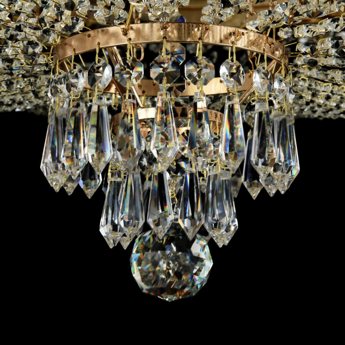 Candelabru Maytoni Classic Palace DIA890-CL-05-G E27 5x60W -  Metal Gold IP20 [2]
