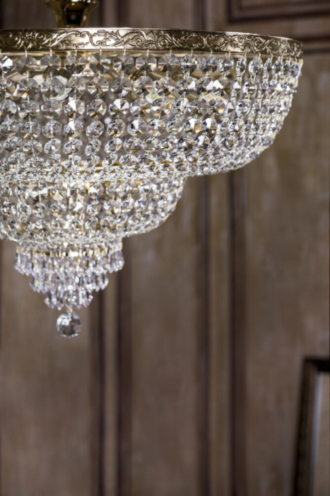 Candelabru Maytoni Classic Palace DIA891-CL-14-G E27 14x60W -  Metal Gold IP20 [3]