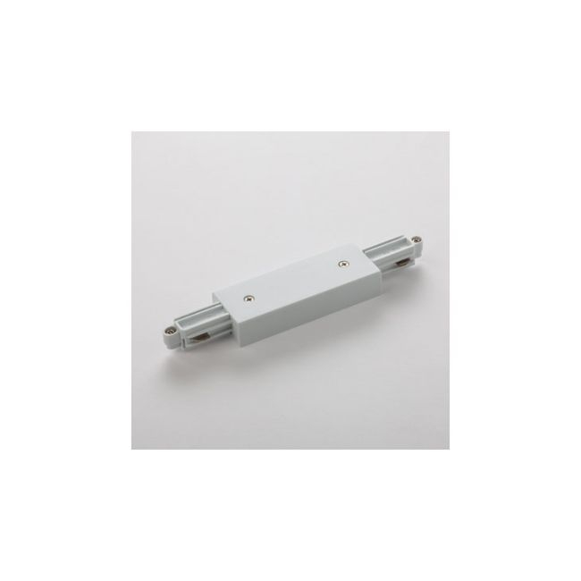 Conector liniar "I" Arelux MT MT1018 MWH Alb mat IP20 [1]