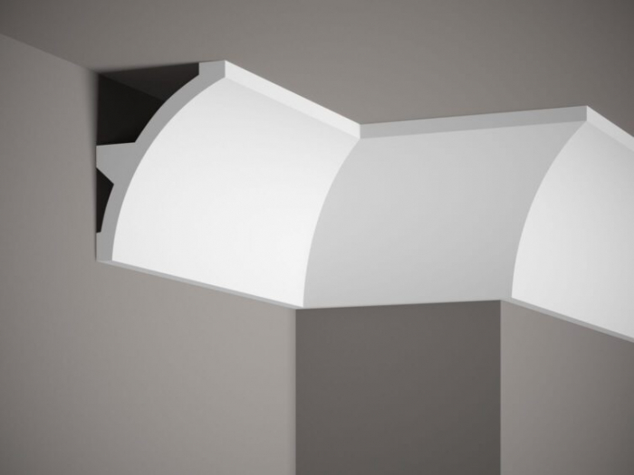 Cornisa Poliuretan Mardom MDB101 140x106x2000 mm [2]