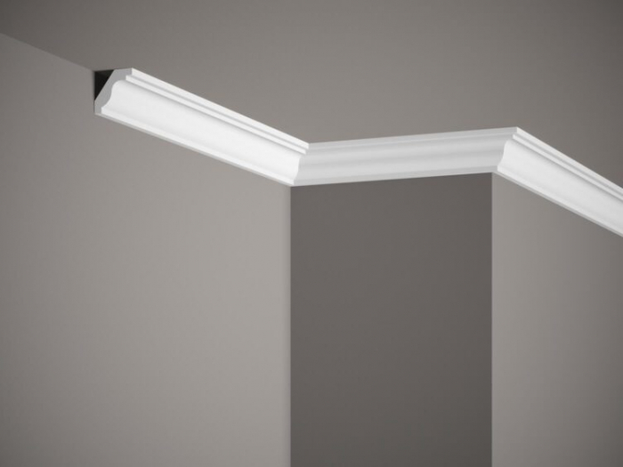 Cornisa Poliuretan Mardom MDB135 28x35x2000 mm [2]