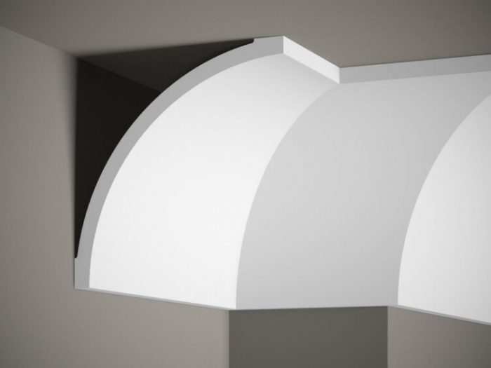 Cornisa Poliuretan Mardom MDB155 216x216x2000 mm [2]