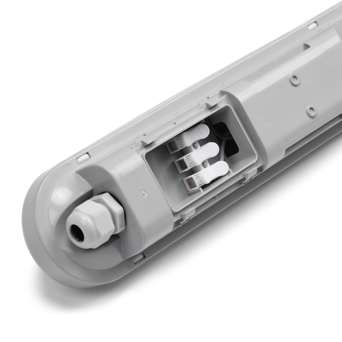 Corp de iluminat etanș LED 36W 3850LM 4000K 120CM IP65 [4]