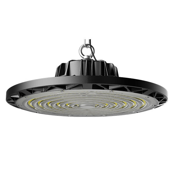 High bay 100W 16000lm unghi iluminare 90grd 5500K IP65 [1]