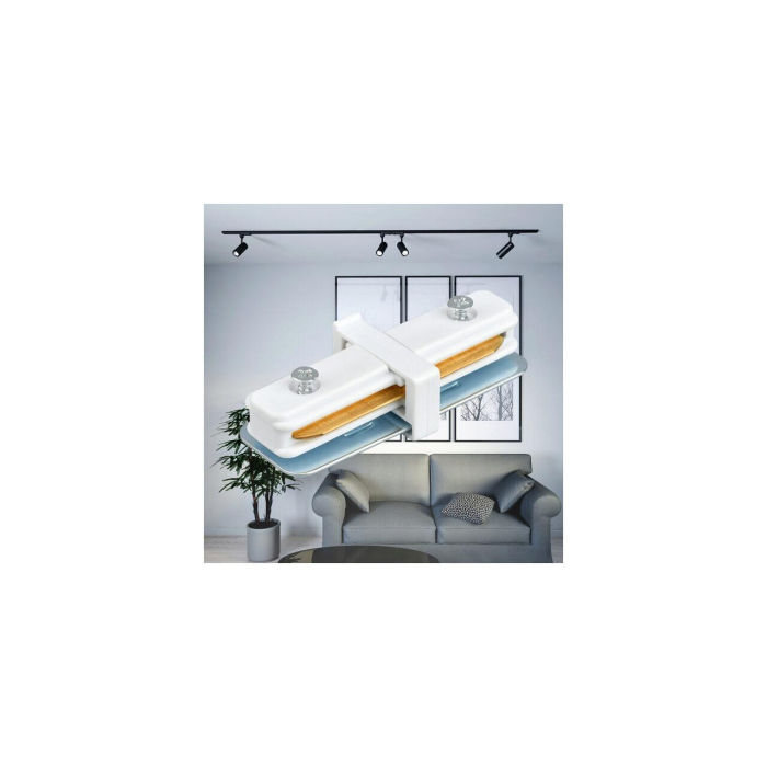 IMBINARE (I) PT 2 SINE, CU DOUA CIRCUITE ALB [2]