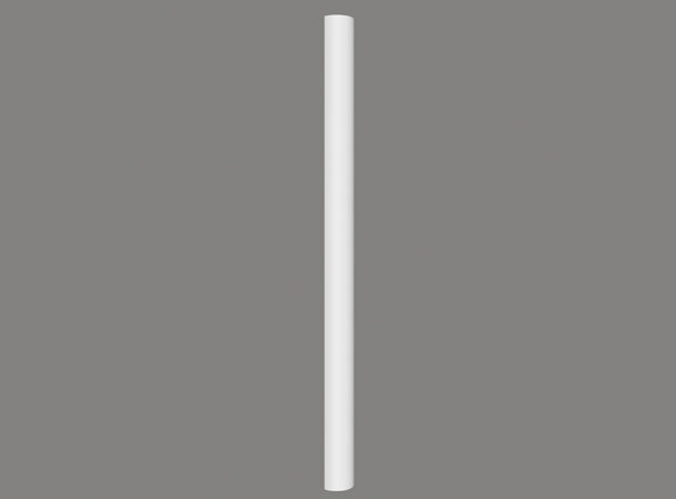 Jumatati Trunchiuri Coloane Poliuretan Mardom C4001H 2430 mm [1]