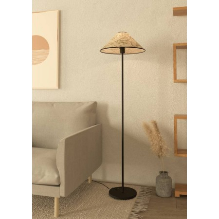 Lampadar Eglo Oxpark, negru, 1XE27, H. 146,5 cm, 43945 [2]