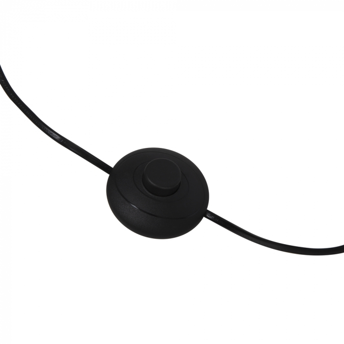 Lampadar Maytoni Flow MOD147FL-L20BK1 LED 25W 3000K-6000K 2600lm Metal/Acril Black IP20 [3]