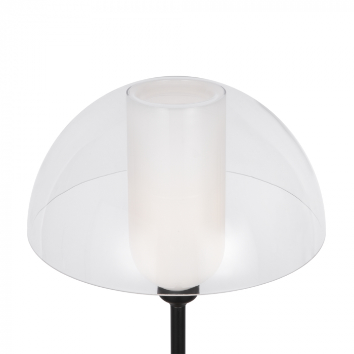 Lampadar Maytoni Memory MOD177FL-01B E14 1x40W -  Metal Black IP20 [4]