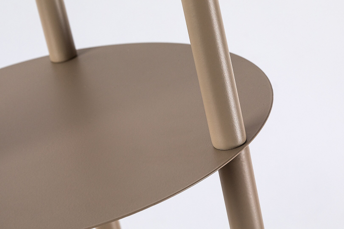 Lampadar Rabalux Bronn E27 E27 1x MAX 40W metal gray beige stil modern, IP20 74107 [5]