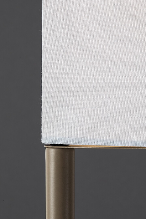 Lampadar Rabalux Bronn E27 E27 1x MAX 40W metal gray beige stil modern, IP20 74192 [5]
