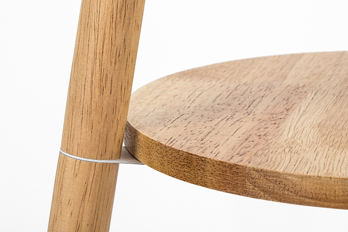Lampadar Rabalux Trevia E27 E27 1x MAX 40W lemn wood stil scandinav, IP20 74108 [8]