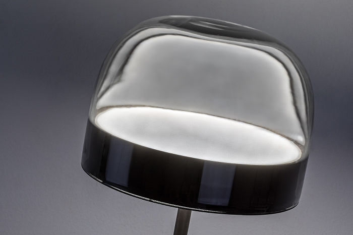 Lampadar Rabalux Xelira LED 20W 1050lm 3000K, 4000K, 6000 metal black stil modern, IP20 74038 [3]