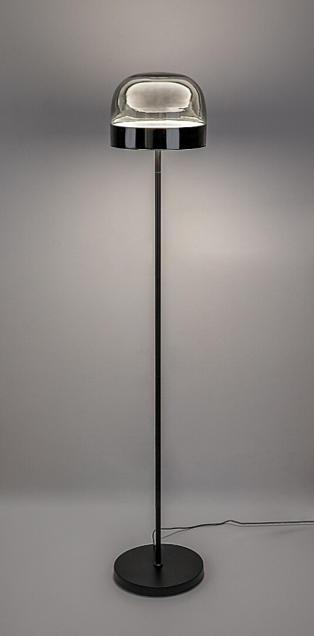 Lampadar Rabalux Xelira LED 20W 1050lm 3000K, 4000K, 6000 metal black stil modern, IP20 74038 [4]