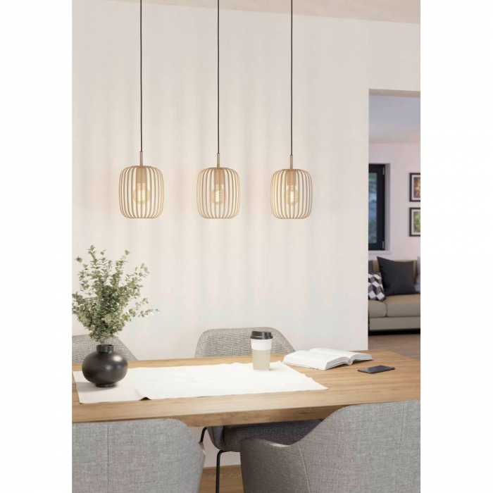 Lustra EGLO ROMAZZINA 900497 3X40W [2]