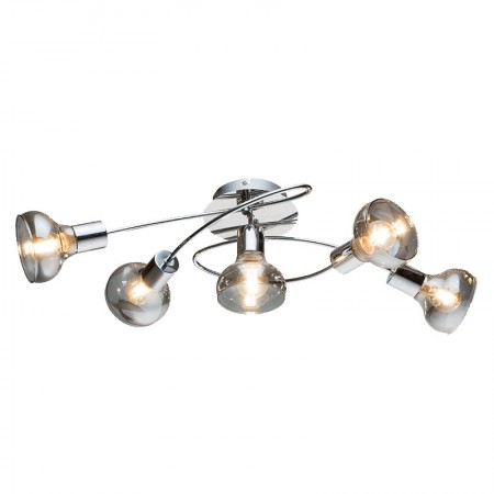 Lustra Elmark Addy 955ADDY5/CH [1]