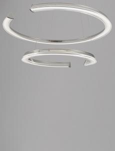 Lustra ELMO Nova Luce 9019731 LED 70 W , 4117 lm, 3500 K IP20 Chrome [5]