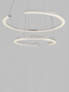 Lustra ELMO Nova Luce 9019731 LED 70 W , 4117 lm, 3500 K IP20 Chrome [4]