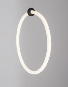 Lustra GIRDINO Nova Luce 9892164 LED 21 W, 1900 lm, 3000K IP20 Sandy Black [5]