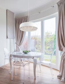 Lustra LYON Nova Luce 8502962 6xG9 IP20 Matt White [2]