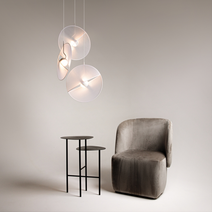 Lustra Maytoni Reflex MOD154PL-L6W3K1 LED 39W 3000K 2300lm Metal/Acril White IP20 [5]