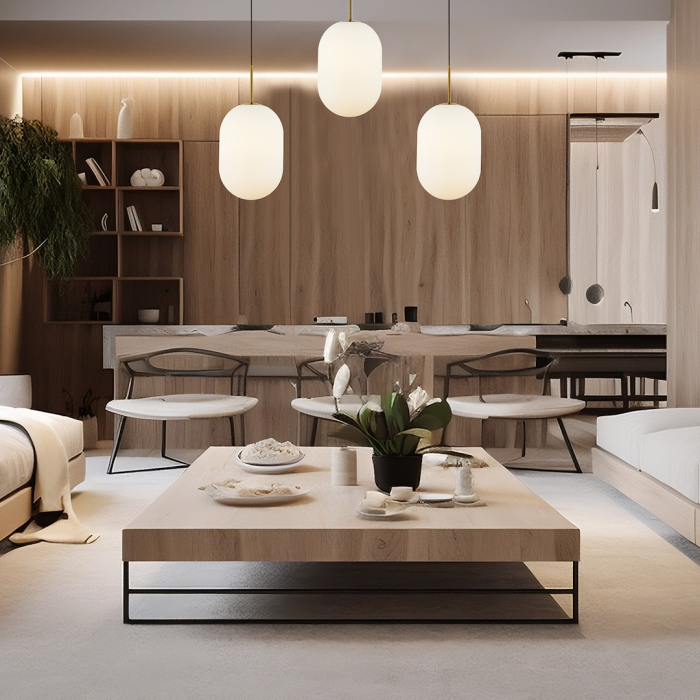 Lustră Milagro Alias  3xE14 max 40W   230V/50Hz Gold Metal & Sticla IP20 [4]