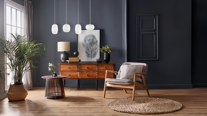 Lustra Milagro Vaso LED 15W 1689lm 3000K 230V White Metal & Sticla IP20 [3]