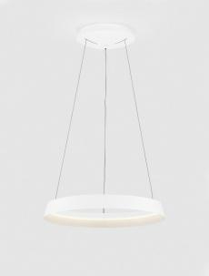 Lustra ORMI Nova Luce 9030518 LED 38 W, 2564 lm, 2700-3000K IP20 Sandy White [3]