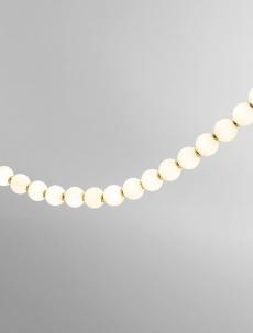 Lustra PERLA Nova Luce 9186957 LED 109 W , 9732 lm, 3000K IP20 Gold  [1]